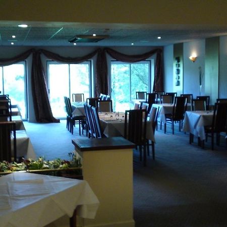 Farthingstone Hotel 외부 사진