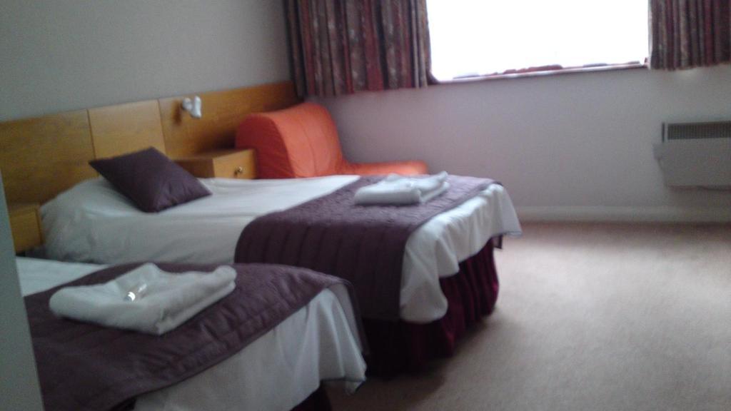 Farthingstone Hotel 객실 사진