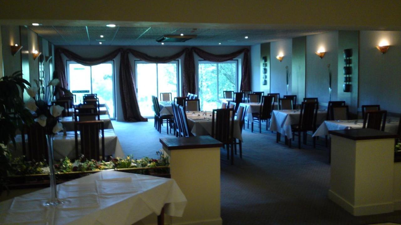 Farthingstone Hotel 외부 사진