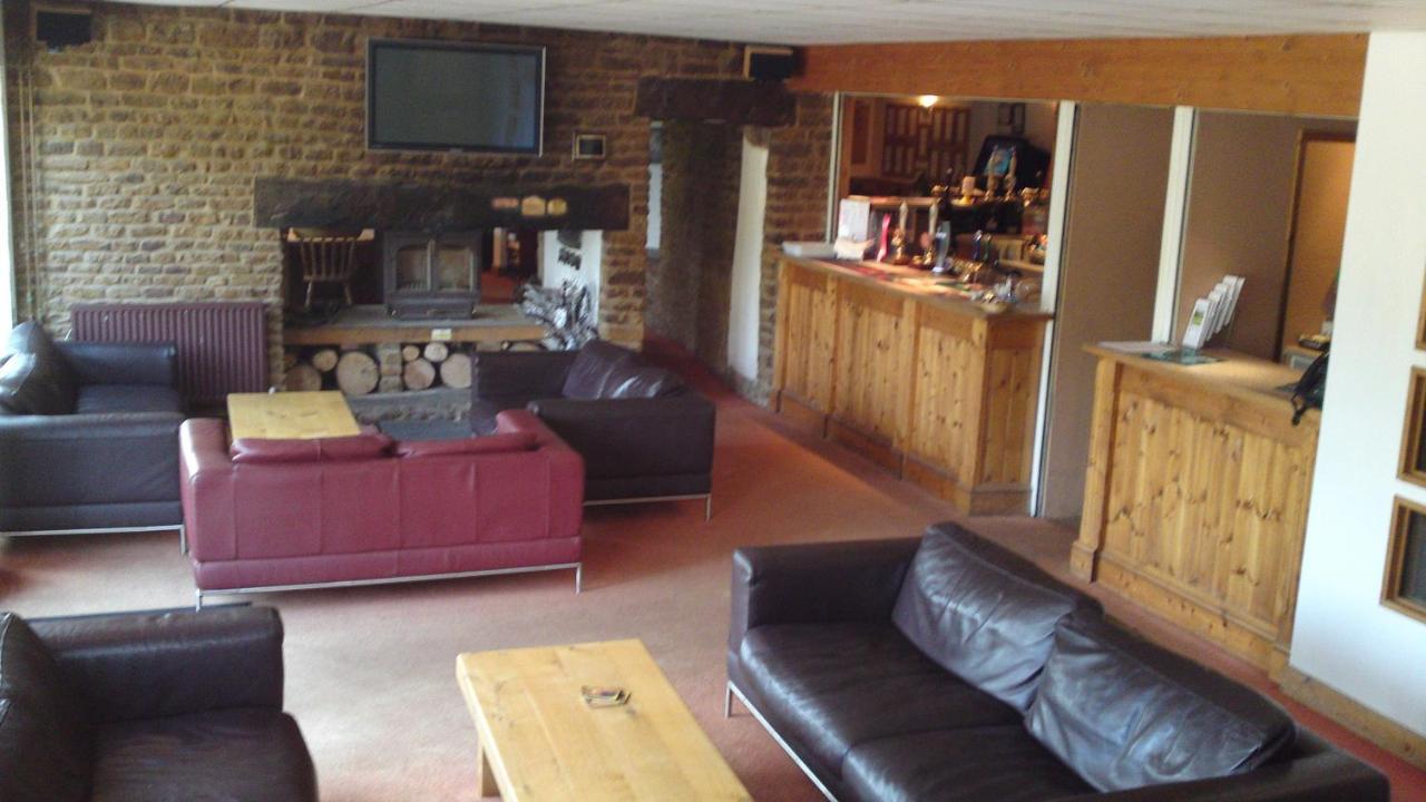Farthingstone Hotel 외부 사진