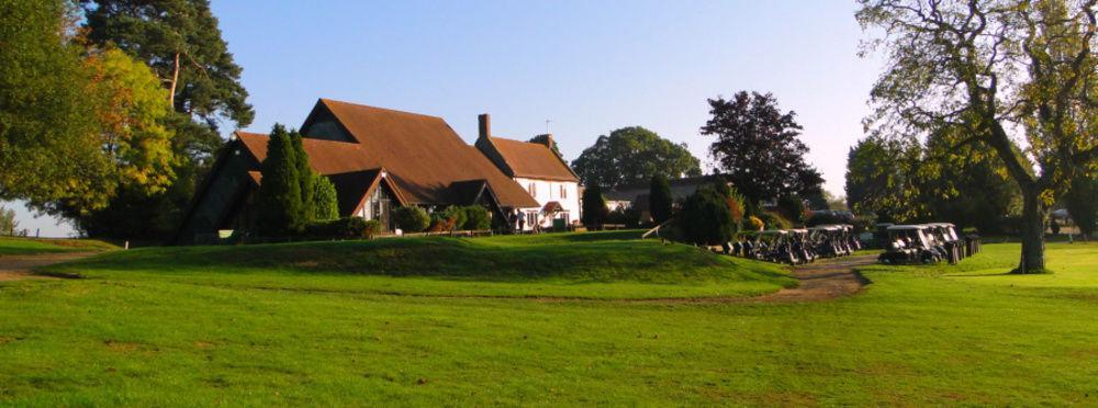 Farthingstone Hotel 외부 사진